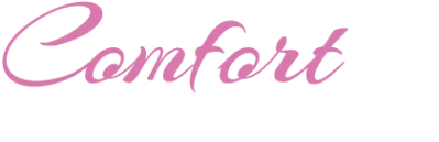 Comfort Salon urody Stefania Bartlewska - logo